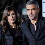 La venganza de George Clooney hacia Elisabetta Canalis