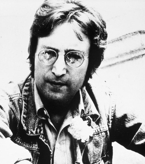 Aparecen nuevas grabaciones de estudio de John Lennon