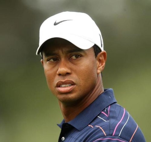 Tiger Woods se confesará ante Oprah