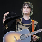 Pete Doherty, otra vez al calabozo