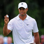 Tiger Woods, siete amantes bajo par