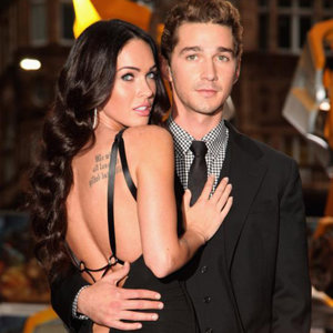 Megan Fox se casa... en Transformers 3