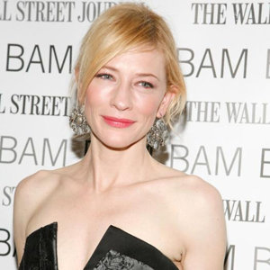 Cate Blanchett y sus trucos de maquillaje