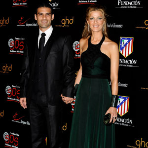 Jaydy Mitchel, embarazada del futbolista Rafa Márquez