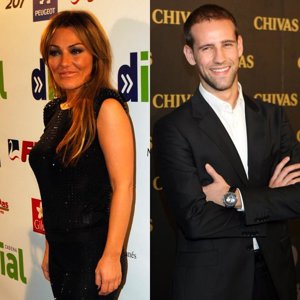 Amaia Montero confirma su relación con Gonzalo Miró