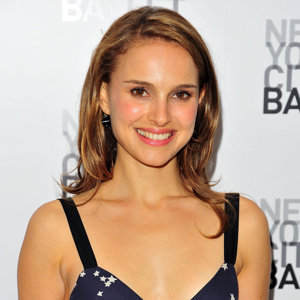 Natalie Portman: 