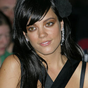 Lily Allen todavía sufre por su aborto involuntario