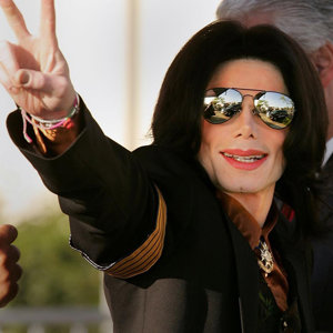Un perturbado intentó matar a Michael Jackson en 1992