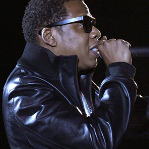 Jay-Z 'dopa' a sus guardaespaldas