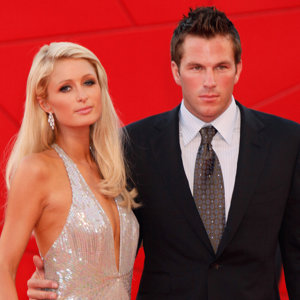 Paris Hilton dará el 'sí quiero' a su novio