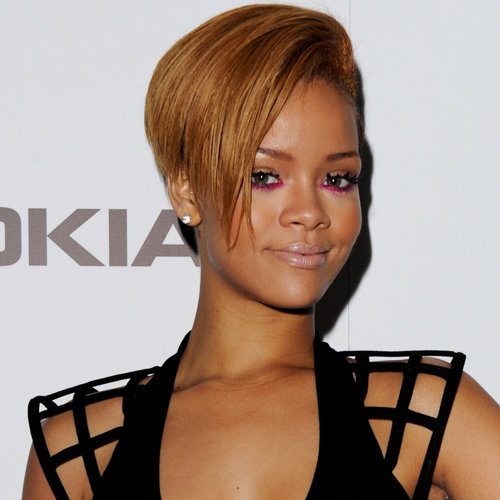 Rihanna se impone un plazo para encontrar el verdadero amor