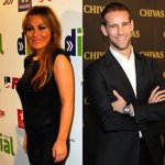 Gonzalo Miró y Amaia Montero no se van a vivir juntos: 'Todavía estamos empezando'