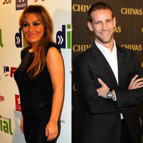 Gonzalo Miró y Amaia Montero no se van a vivir juntos: 'Todavía estamos empezando'