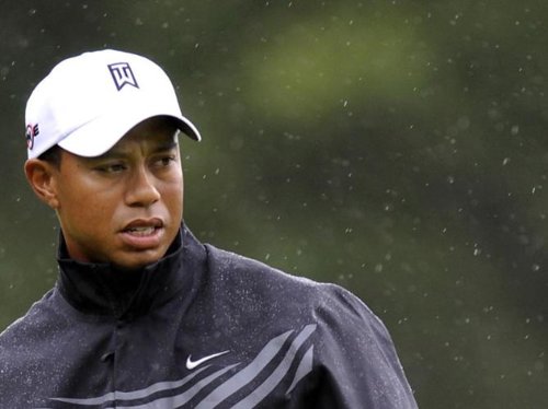 Tiger Woods sigue siendo una marca rentable