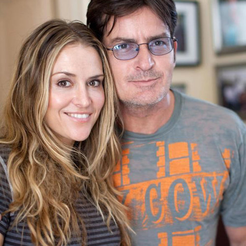 Charlie Sheen se enfrenta a una acusación por amenazas