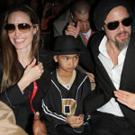 Brad y Angelina demandan al diario que difundió su separación