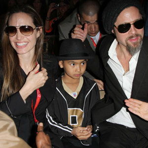 Brad y Angelina demandan al diario que difundió su separación