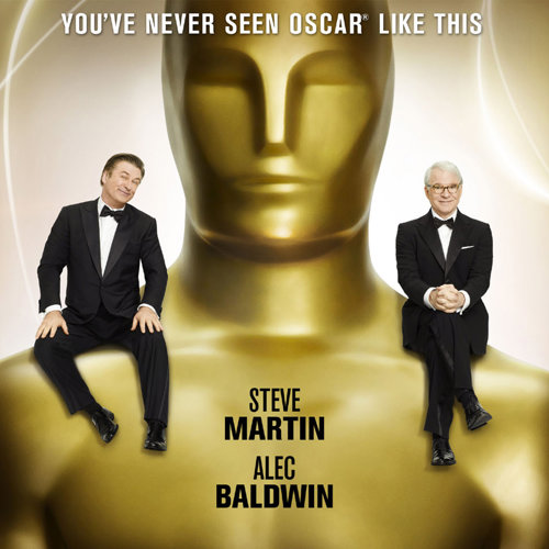 Steve, Alec y el tío Oscar