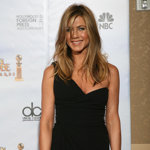 Jennifer Aniston dio calabazas a Brad Pitt