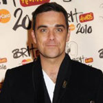 Robbie Williams crea polémica con la marihuana