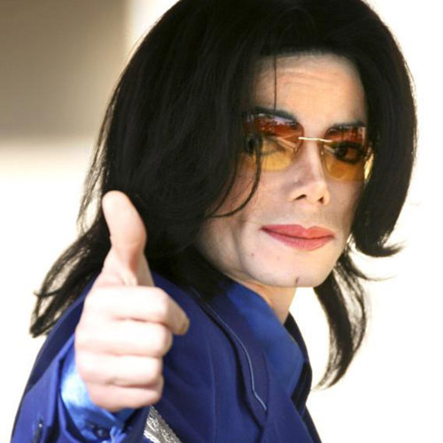 Michael Jackson era un ligón