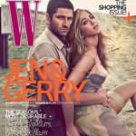 Gerard Butler y Jennifer Aniston, juntos pero no revueltos