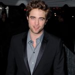 Robert Pattinson ha aprendido a controlar su mal genio