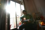 Jorge Drexler: 'Tocar se ha convertido en un acto de comunicación'
