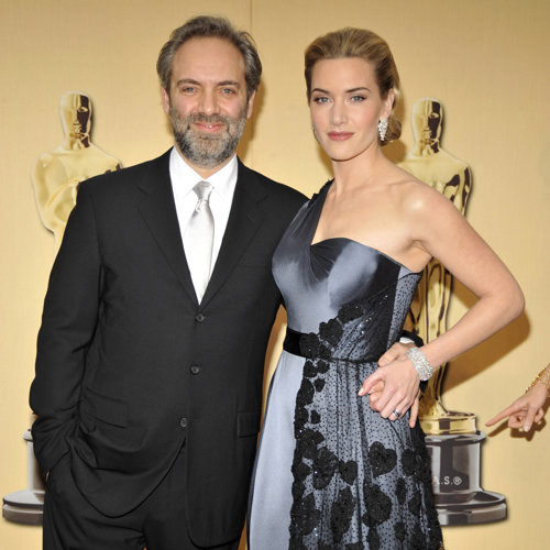Kate Winslet y Sam Mendes se separan