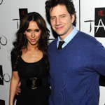 Jennifer Love Hewitt y Jamie Kennedy han roto