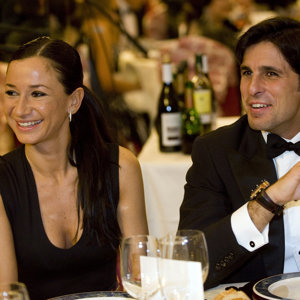 Fran Rivera y Cecilia Gómez han roto