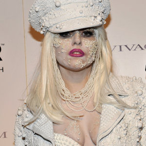 Lady Gaga, la nueva musa de Tarantino