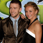 Cameron Díaz quiere volver con Justin Timberlake