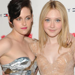 Kristen Stewart estrena 'The Runaways' sin Pattinson