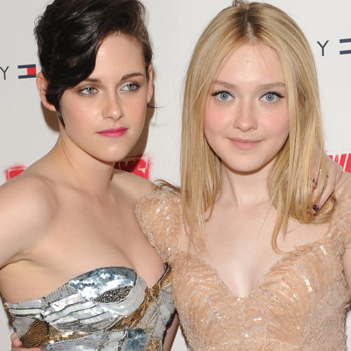 Kristen Stewart estrena 'The Runaways' sin Pattinson