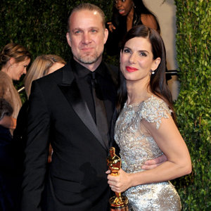 ¿Infidelidades en el matrimonio de Sandra Bullock?