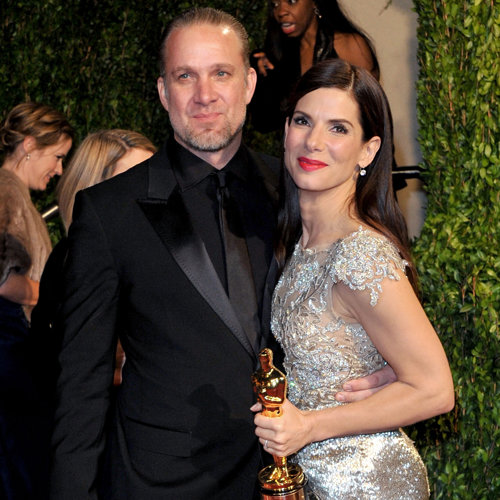 ¿Infidelidades en el matrimonio de Sandra Bullock?