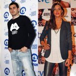 Rubén de la Red: 'Si Iker y Sara están bien juntos mejor'