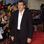 Antonio Banderas, Embajador de Buena Voluntad de la ONU