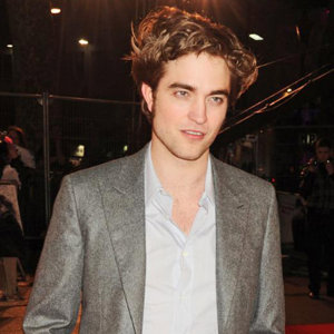 ¿Es la relación de Pattinson y Stewart un montaje?
