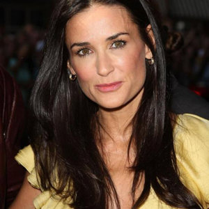 Demi Moore: "Alexander McQueen era un genio"