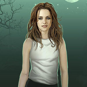 La vida de Kristen Stewart, adaptada al cómic
