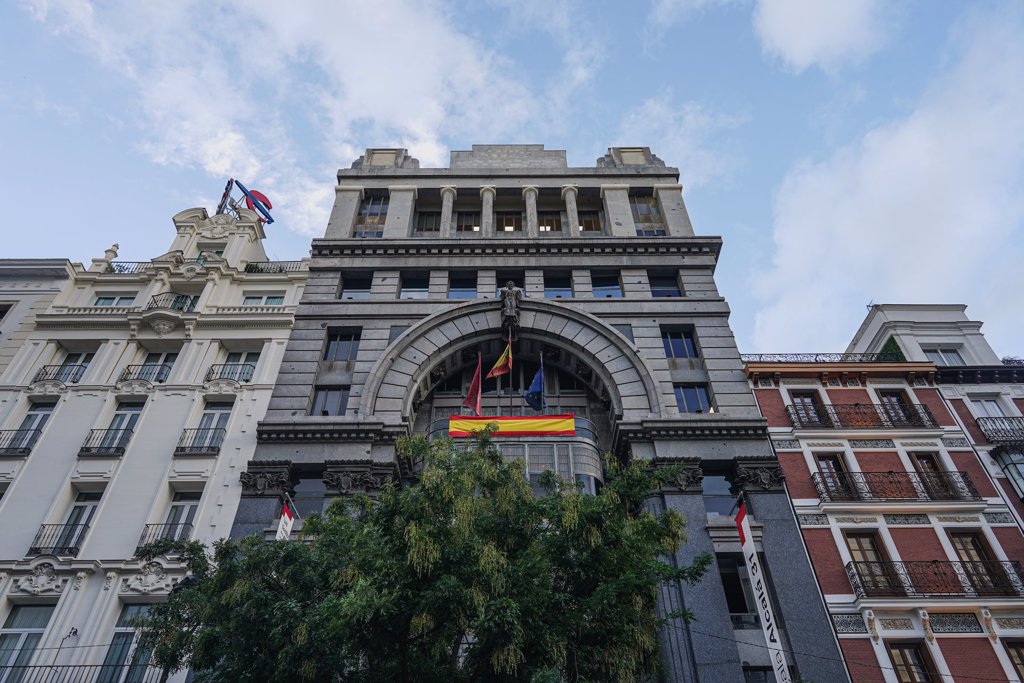 Madrid celebrará la jura de la Princesa Leonor en la Puerta del Sol con