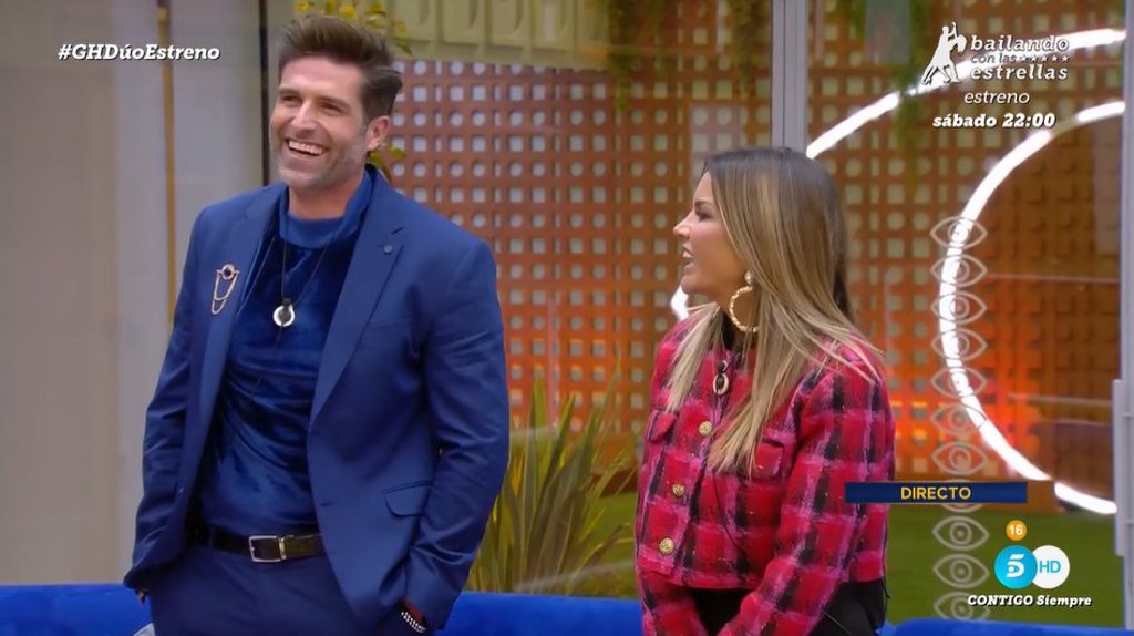 Arranca GH Dúo Lista completa de concursantes y su reacción al