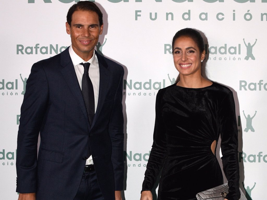 Rafa Nadal se retira una leyenda Es una decisión difícil