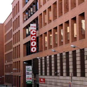 Unos 15.000 trabajadores sociales de Madrid, llamados a la huelga hoy en protesta por sus “contratos precarios”