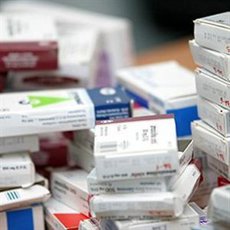 Más del 60% de los medicamentos que se compran en Internet son falsos o no cumplen los requisitos de calidad