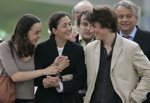 Ingrid Betancourt, 