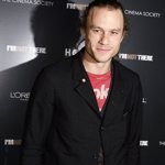 EEUU cierra la investigación sobre la muerte del actor Heath Ledger