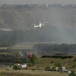 Asciende a 150 el número de muertos en el accidente del avión Spanair en Barajas